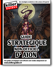 Guide Aion