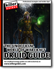 Guide du Druide de World of Warcraft