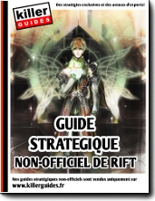 Guide Stratégique de Rift