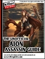 Guide Assassin Aion