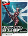 Guide de Kinah Aion
