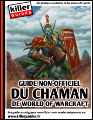 Guide du Chaman de World of Warcraft