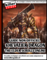 Guide Du Chevalier Dragon - The Elder Scrolls Online