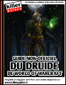 Guide du Druide de World of Warcraft