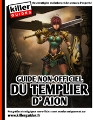 Guide Templier Aion