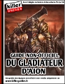 Guide Gladiateur Aion