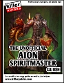 Guide Spiritualiste Aion